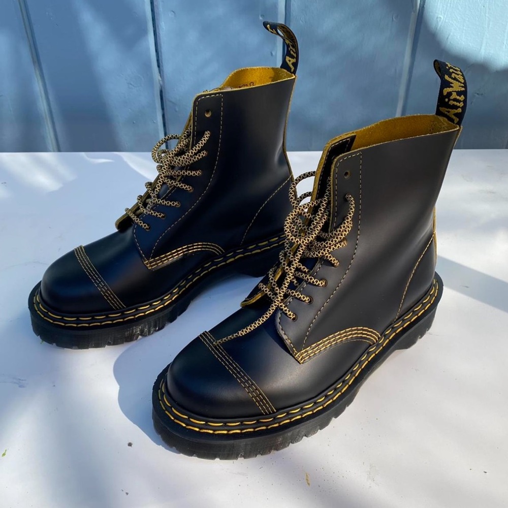Dr Martens Pascal Bex 1460
